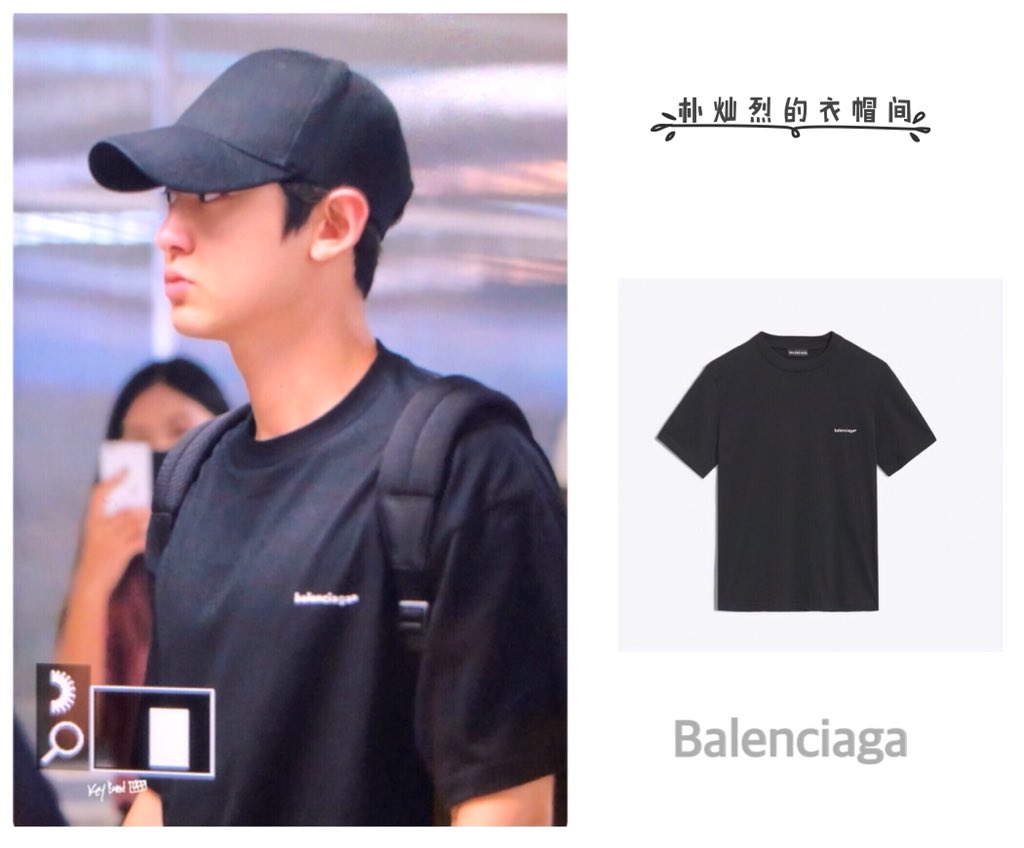 Uživatel CHANYEOL__Fashion na Twitteru 