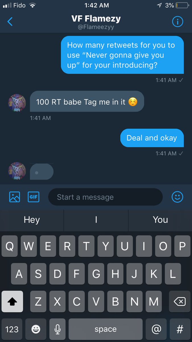 AkaTriipez's tweet image. Please get this to 100 Retweets!!! @Flameezyy