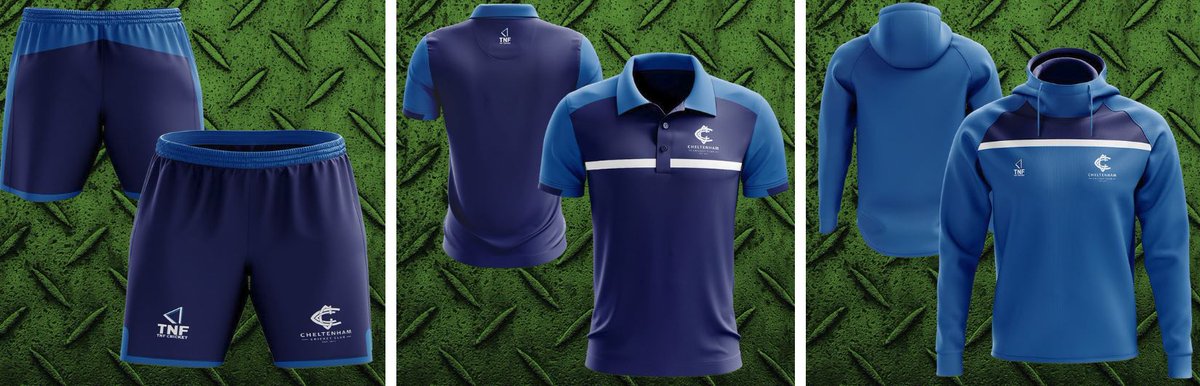 CheltenhamCC's tweet photo. CHELTENHAM CC CLUB SHOP NOW OPEN!
As a follow up to the launch of the new CCC Logo, we are pleased to announce that the Club Shop is now open for business! #GoChelt https://t.co/QBGs7ARbjG https://t.co/Zq8uHNqU2x