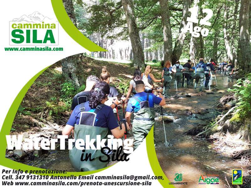 Fine settimana intenso per noi di #camminasila nel #parconazionaledellasila.
Tante attività #outdoor per scoprire le infinite belle del nostro Parco Nazionale. Su camminasila.com nella sezione eventi tutte le informazioni su ogni singola escursione