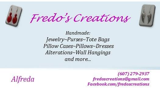 FredosCreations's tweet image. #fredoscreations #handmadejewelry #handmadepurses
