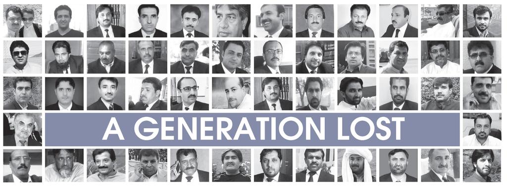 A generation lost. We grief with the families who lost their loved ones in this cowardly attack this day in 2016. #august8th #Generationlost