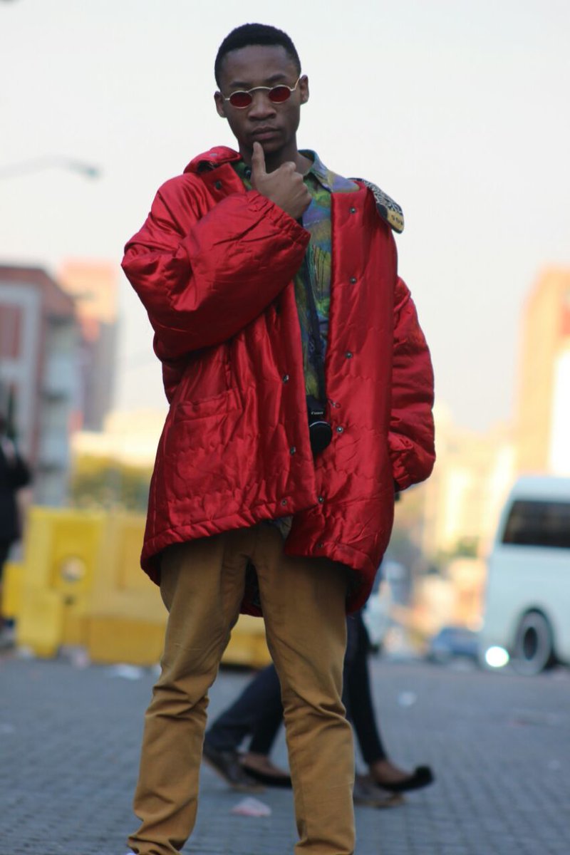 CallmeSubxero's tweet image. They'll catch up.

#streetfashion #StreetStyle #pretor