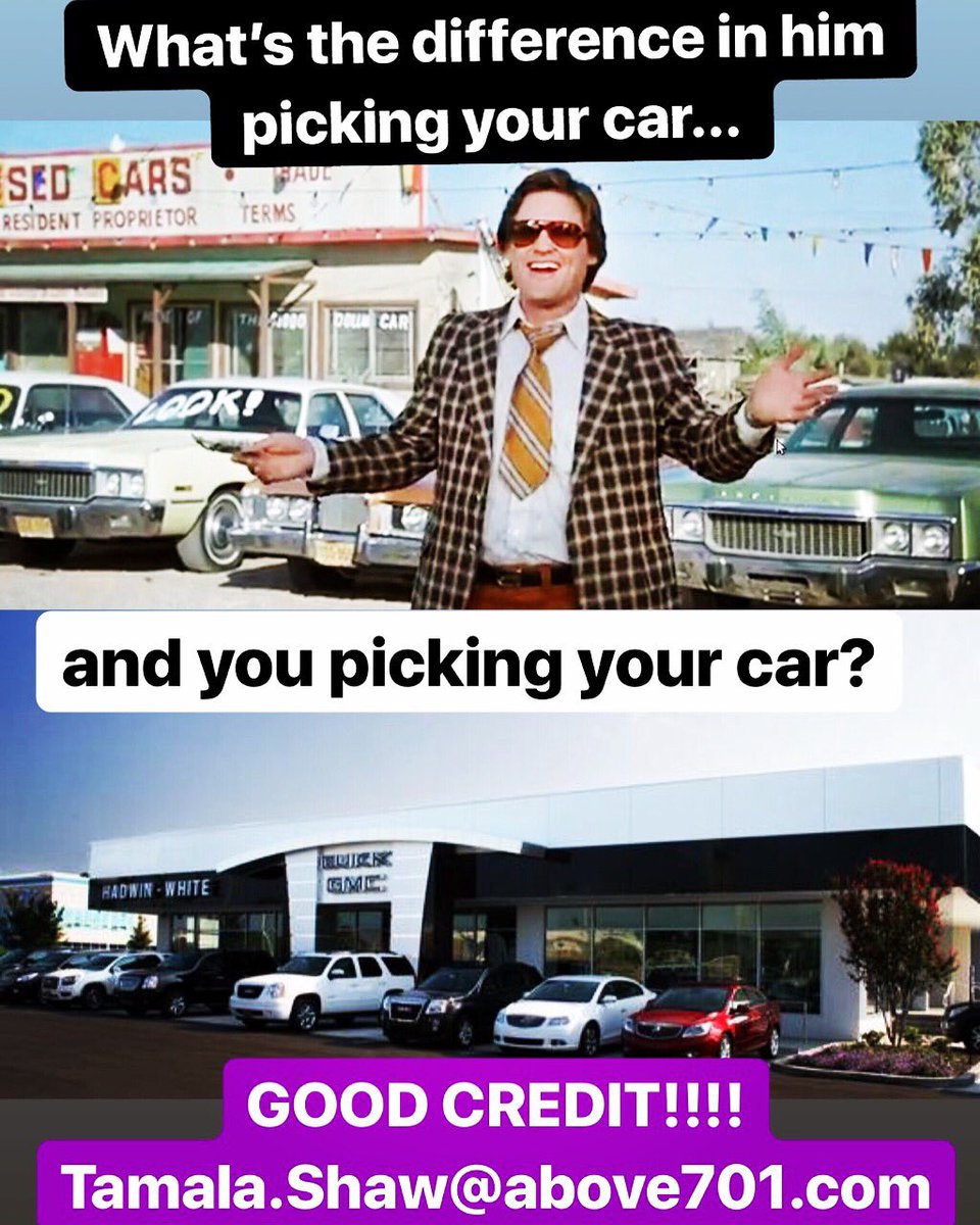 Gr8Essentials's tweet photo. Do you need a credit score above 701? Contact me at: Tamala.Shaw@above701.com
#credit #increase #restored #goodcredit #badcredit #grateful #investment #increase #gr8essentials #above701 #manager #cars #home #condo #cards #relax #nostress #tired #pickyourselfup #freedom https://t.co/zgsNlRjcff