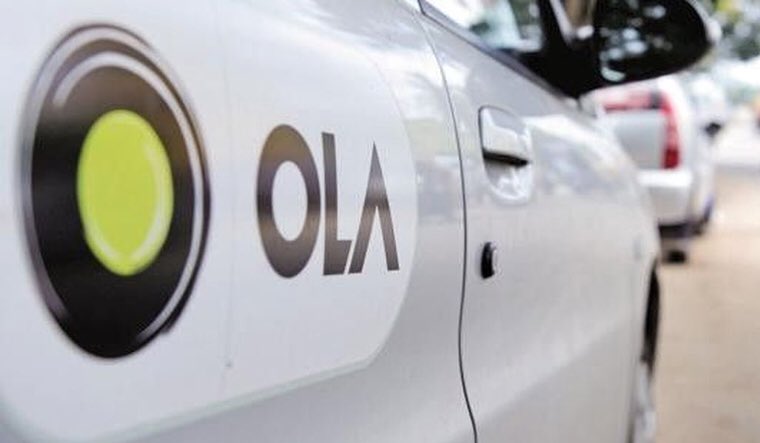 WKM_Global's tweet photo. Hey @Uber, you’ve got company... Indian ride-haling giant @Olacabs to launch in the UK https://t.co/uq8P8J2unN
Let the price wars begin 😎
#SmartCities #ConsumerWin #IoT @RoamingEd @jcIoTnow https://t.co/U46KrZFbZq