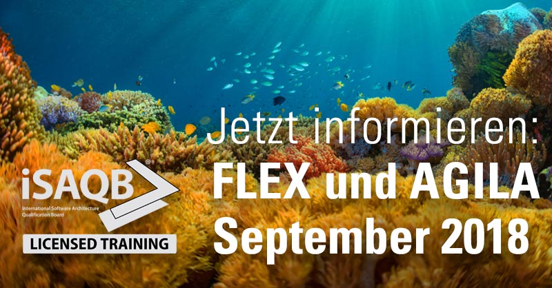 Workplace Solutions auf Twitter: "iSAQB-Schulungen bei der WPS, September bis November 2018. Jetzt informieren - https://t.co/LVF2gcjId9… "