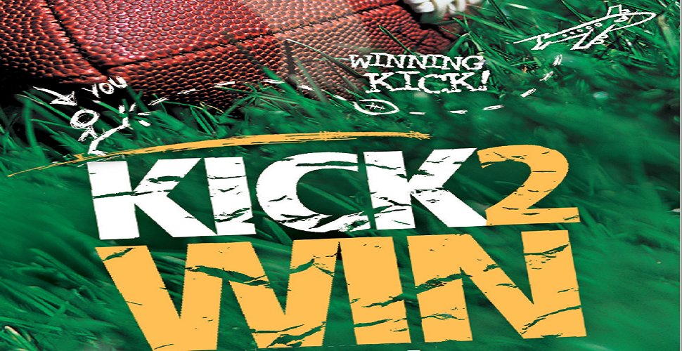 Round 5! Enter for a chance to participate in the K2W half time challenge at the August 18th game against Montreal! Longest punt will move forward to the finals on Nov. 3 for a chance to WIN a trip for 2 to Puerto Vallarta!! <a href="/EdmontonEsks/">no name</a> facebook.com/edmontoneskimo…