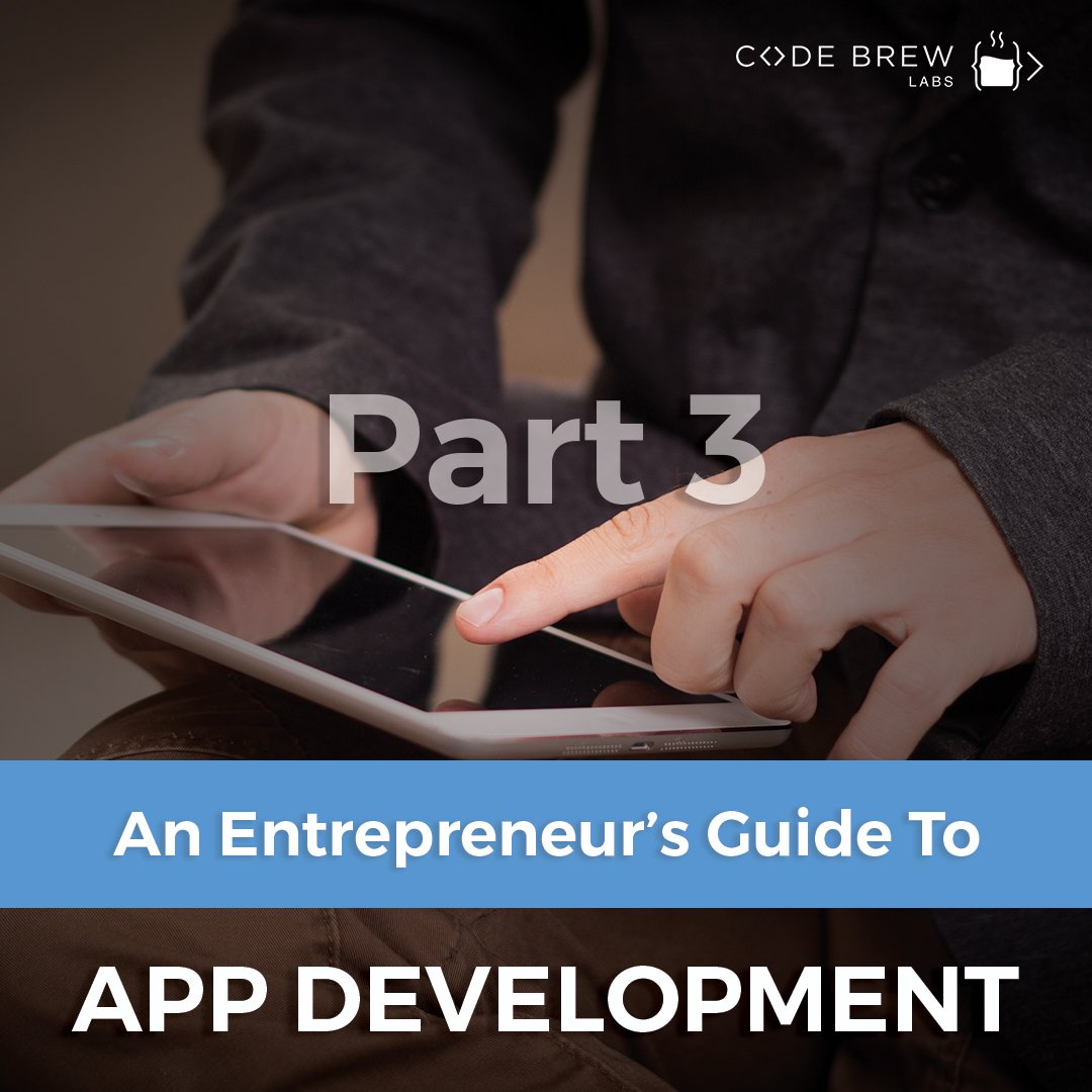 If you’re an #entrepreneur who’s just starting to get a feel for the #mobileapps, then you’d enjoy our recent initiative – #EntrepreneurshipGuide. After reading this guide, you’ll be able to make informed decisions about the future of your app. goo.gl/6nQKan