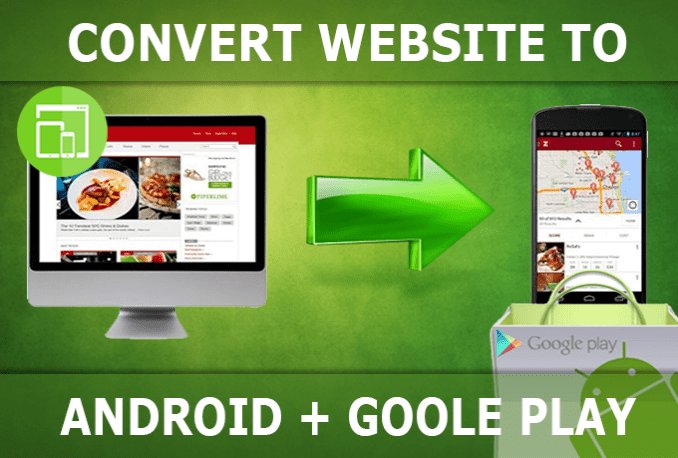 Create android application-apk for your website hackstoday.com/create-android…