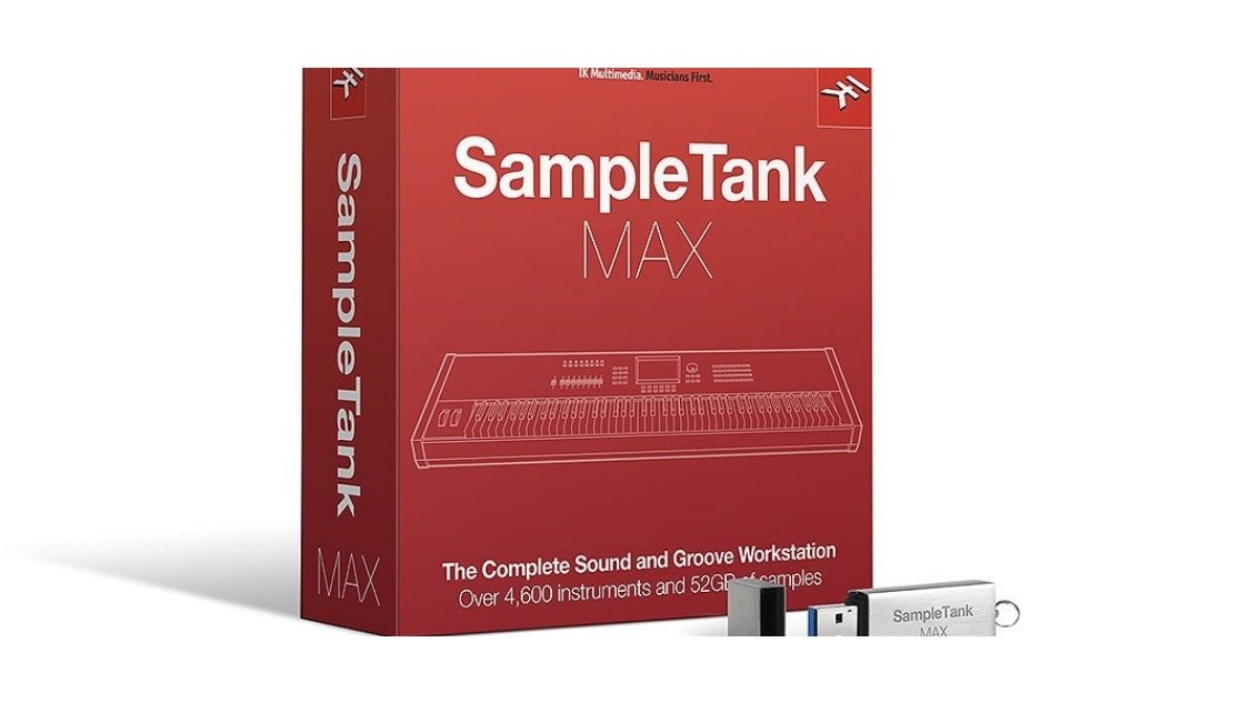 creatorsland's tweet photo. 【お得なメーカーキャンペーン】
#SampleTankMax が期間延長で特価25,000円(税抜)です。
こちら #SampleTank3 と 22の拡張サウンドライブラリーのセットです。
👉https://t.co/xKJtWVpZBA
#KOMPLETE と良く比較されますが
①使いやすさ ②音色の検索性 ③価格が安い
コスパ&実用性で人気です😍 https://t.co/UOcNr2BfCB