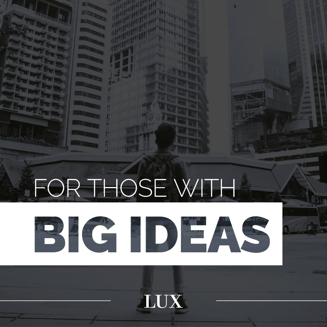 LUXNotebooks's tweet image. It won’t be long until you can write your big ideas down in a LUX notebook.
.
.
.
.
.
#WonderfulWednesday #WednesdayWisdom #WednesdayMotivation #creative #art #notebook #notepad #ukmanufacturing #ukcreatives #ukartists #ukbusiness #luxury #ukbloggers #ukart #notebooks #notepads