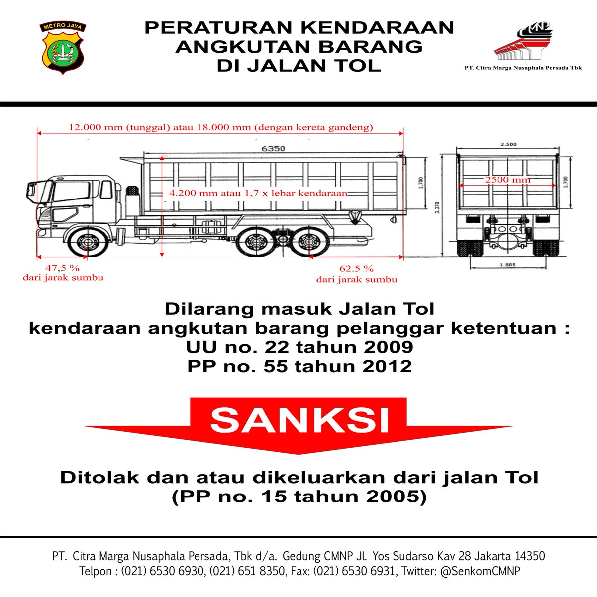 SenkomCMNP's tweet photo. 13:39 Wib (bk) https://t.co/PknOKjzftW