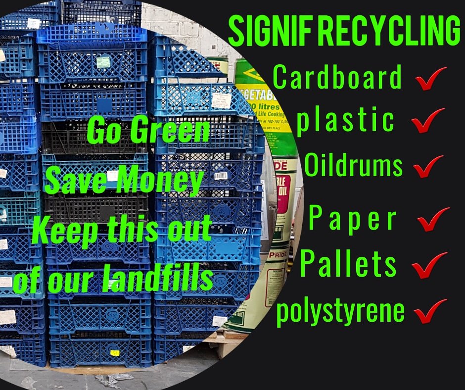 SignifR's tweet photo. At #Signif #recycling, #Household, #Offices, #buildingsites and #commercials♻️
#cardboards and #plastic to be #collected and #recycled
Single items to #fullloads♻️ https://t.co/JaeoiVuXXX