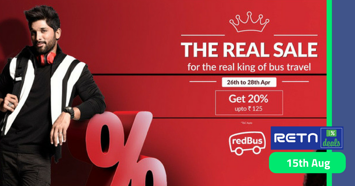 RETN Deals ⚡️ tweet media