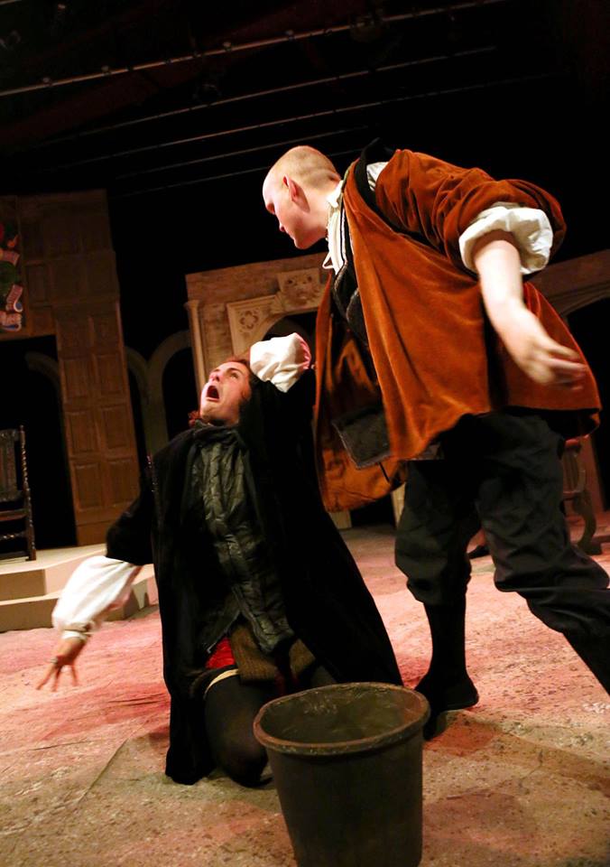 The Six Bad Puns of Henry VIIII (3)
Q: Which wife was a golf fanatic"?
A: Katherine Par
<a href="/towertheatre/">The Tower Theatre</a> present <a href="/Wolf_Hall_2018/">Wolf Hall 🐺🏰</a>  🐺 🏰August 13 - 17 <a href="/minacktheatre/">Minack</a> <a href="/ILoveCornwallUK/">Visit Cornwall</a> <a href="/wozzoncornwall/">Wozzon Cornwall</a> @porthcurnotoday
#showismuchbetterthanthejoke