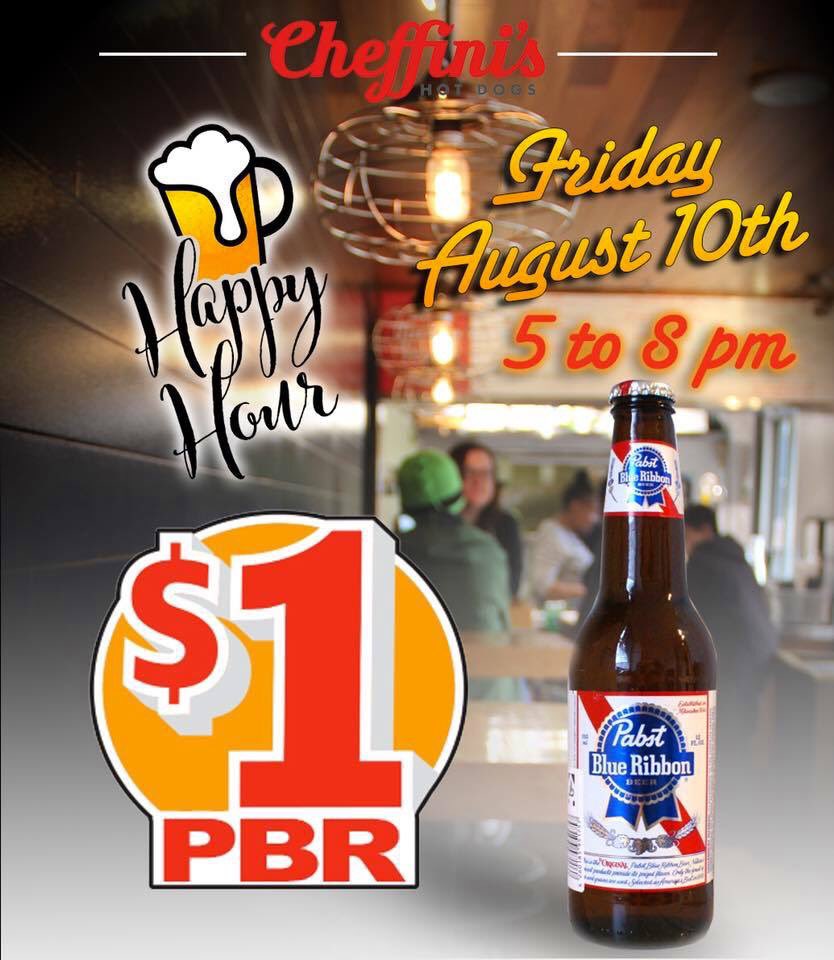 CHEFFINI’S HOT DOGS tweet media