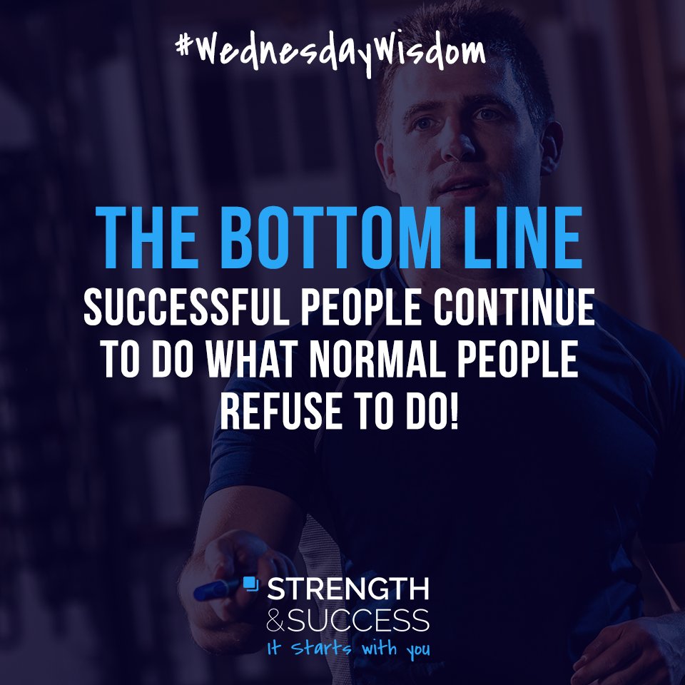 SSISWY's tweet photo. Don't settle for normal‼️📛
#WednesdayWisdom #physicaltherapy #getPT1st #freshPT #bizPT #PTPubNight #blueprint #planing #readingpt #leedspt #personaltrainer #fitfam #pt #entrepreneur #makepositivitylouder #mindsetiseverything #hustle #makedecisions https://t.co/xjAHss1AsM