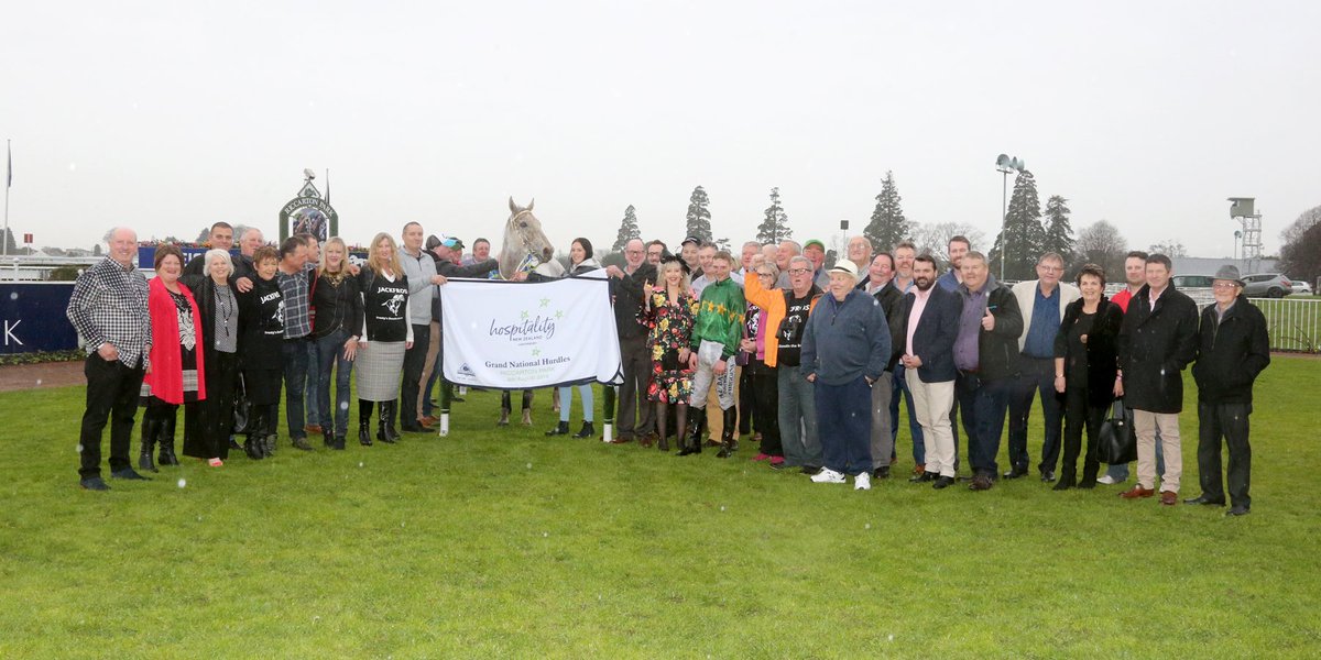 NZ Racing News tweet media