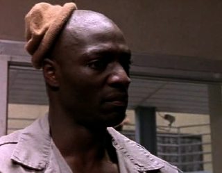 Pinky808's tweet photo. #RayJHat is huggin' that skull like Adebisi ππππ https://t.co/8jIJvTEvWZ