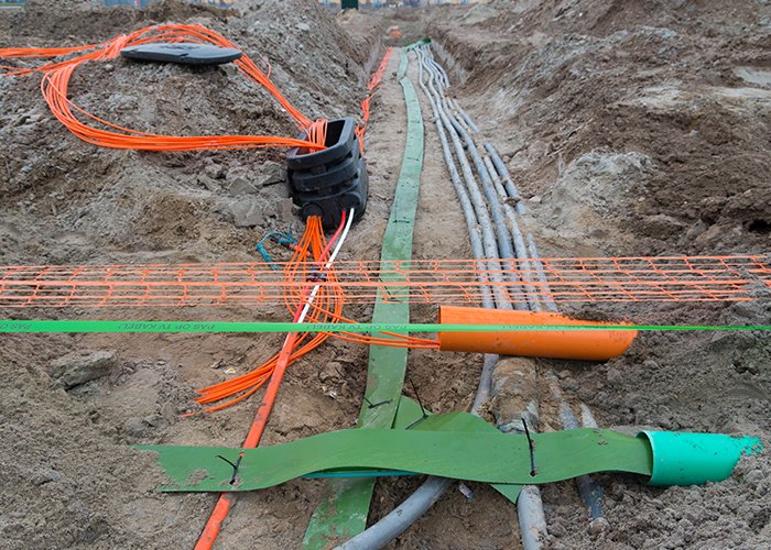 pas128survey's tweet image. Our #UtilitySearch is to PAS128 Level D standards - Groundwise will:
- Identify utility asset owners within the your site boundary
- Request asset info &amp;amp; mapping data from utilities
- Collate utility data into a PDF format Report
- Deliver the utility data
groundwise.com