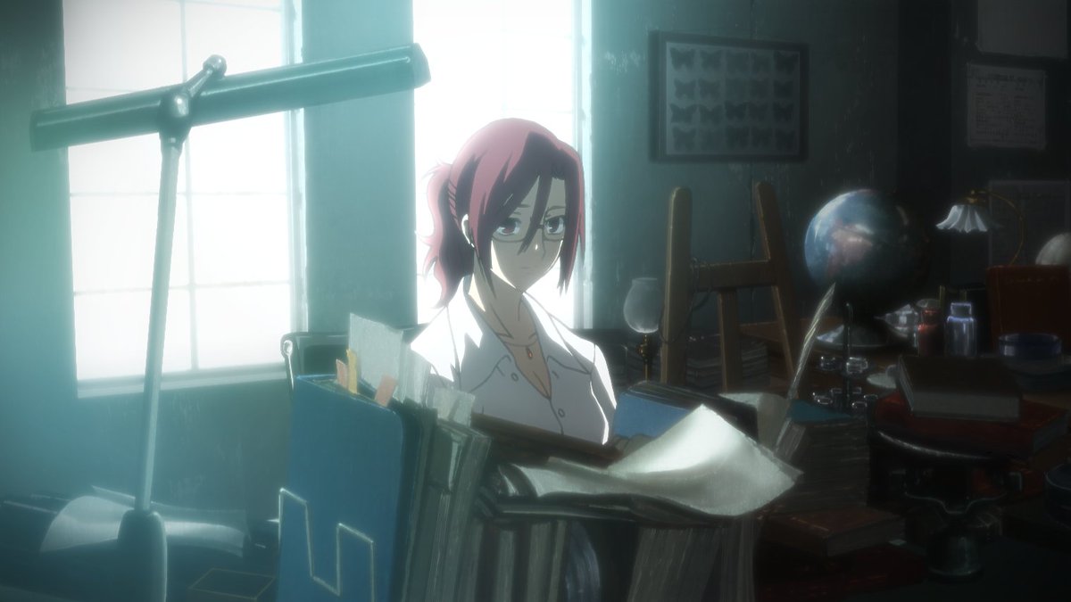 ufotable on X: ufotable on X: