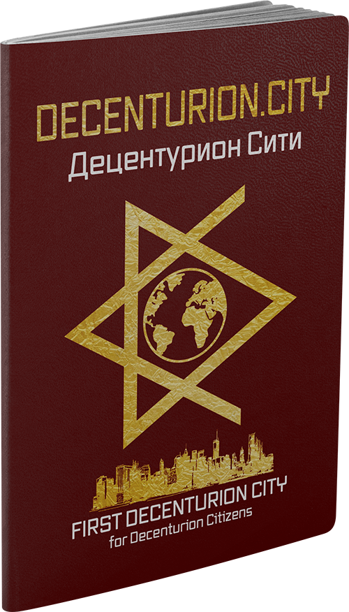 DecenturionCity tweet picture