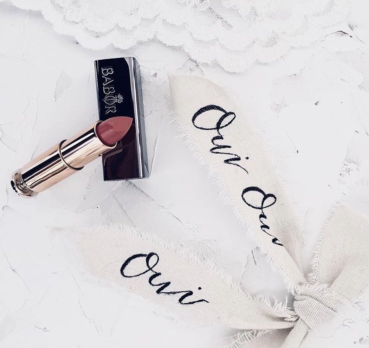 babor lipstick