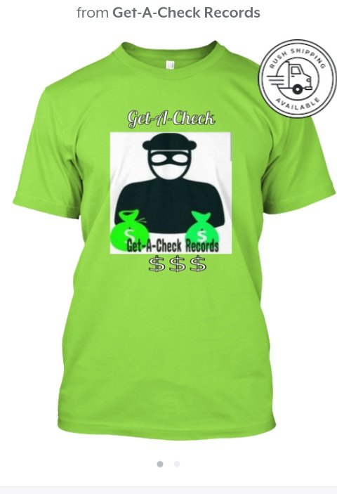 checkmerch's tweet image. New merch available on Getacheckrecords.com/merch

Follow our label page @get_a_check
#clothes #tshirt #hiphop #gear #style