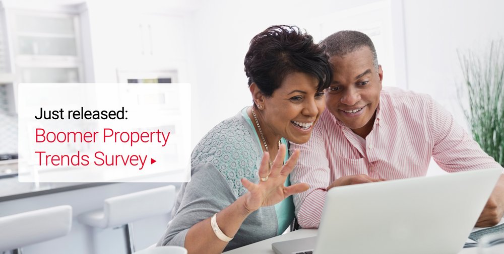 Royal_LePage's tweet photo. Just released: The results of a Royal LePage cross-Canada survey on #BabyBoomer property trends. Over 1.4 million Canadian baby boomers are planning to purchase a new home in the next five years. https://t.co/xVDQcVTjMo #realestate #news #Canada https://t.co/pAjGGEkWfC