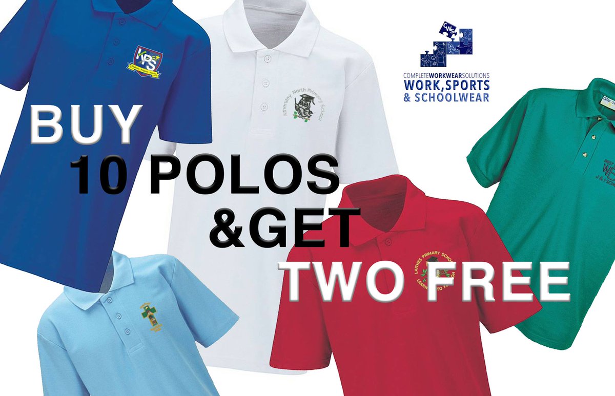 CWS Schoolwear (CWS_Schoolwear) Twitter