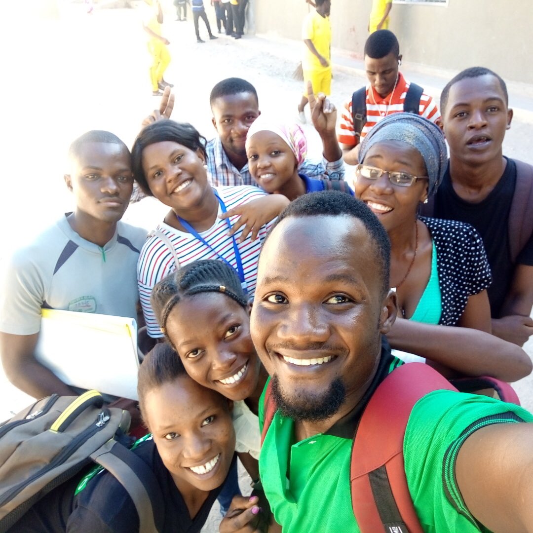 Nyangeta2's tweet photo. @DOTTanzania @JKimosso The journey would be incomplete without u guys..am really proud of you..we here to unlock your potentials#proudly a Dotyouth# https://t.co/CaPOlB3FRb