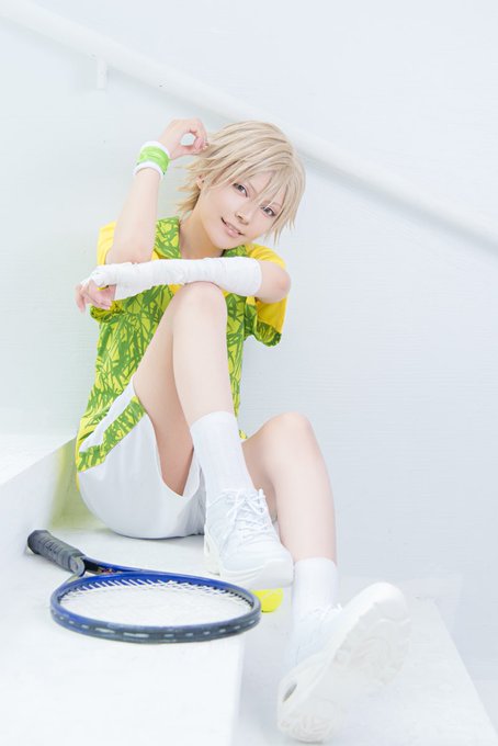 コスプレイヤーダリアのTwitter画像84