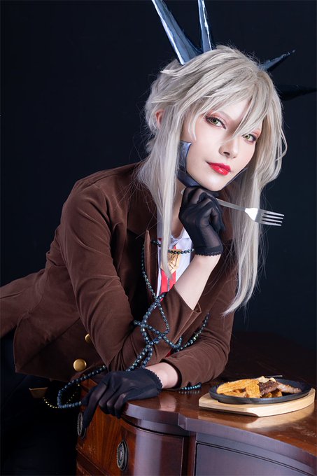 コスプレイヤーダリアのTwitter画像81