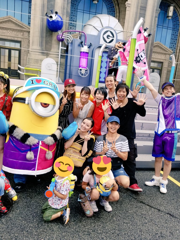 ট ইট র Miki Sakurawingエンターテイメント代表 楽しかった やっぱり夏は楽しい クーパーにも会ったぁ 雪じゃなくて雹が降ってきた