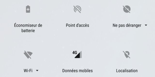 TiChou's tweet image. Android 8.1 Oreo : Le message de confirmation de trop

weblife.fr/actus/android-…

#Android #AndroidOreo #AndroidOne #Mobile