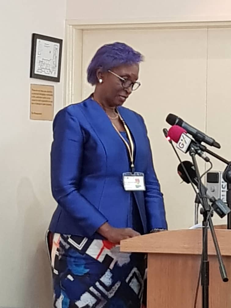 NguiniEffa's tweet photo. Everything is urgent and we must address many issues regarding family planning,maternal health,traditional harmful practices including female genital mutilation and child early and forced marriage. https://t.co/AwduIfaC4p