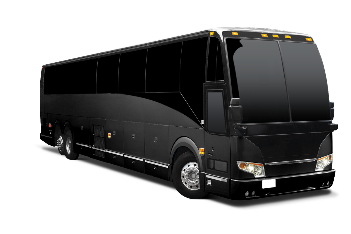 pluxlimo's tweet photo. Did you know we also rent 56-passenger luxury motorcoaches too? For a meeting or incentive group, wedding transportation, or sports group movement, Presidential can make sure your group receives our VIP chauffeur treatment. #EverybodyISAVIP #EventProfs https://t.co/mNCvIp2afQ