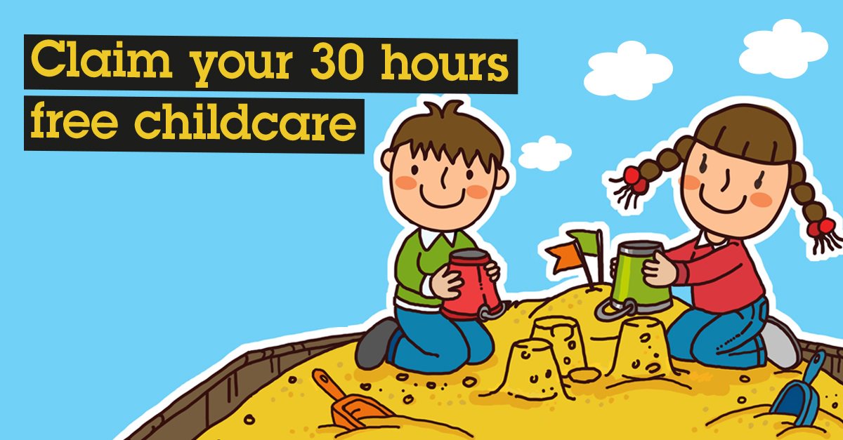 If you want #30hours in September you must get your code before the 31 August ow.ly/VMGg30kAjFv