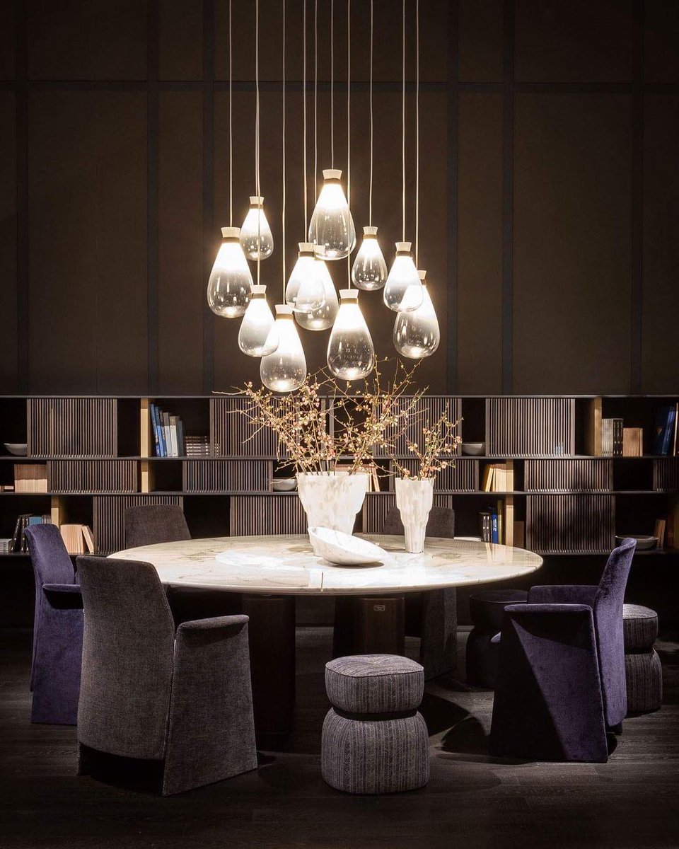 Poltrona Frau tweet media