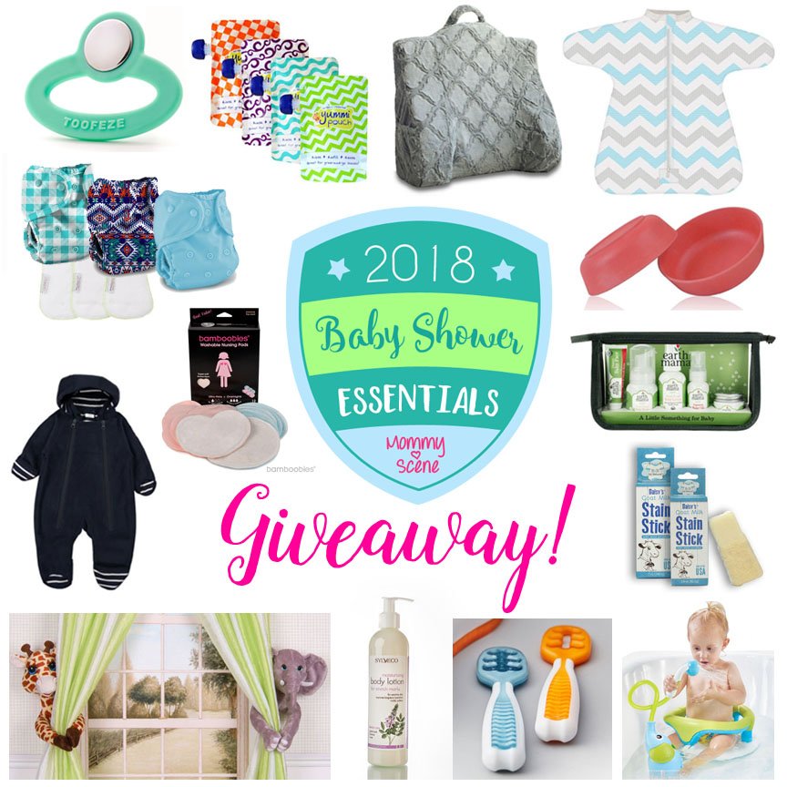 crystalcarder's tweet photo. Last day to enter to win 14 #BabyShowerEssentials that are perfect for pampering a new baby! https://t.co/a3673Y5Ktw https://t.co/Bn0u3kcz8T