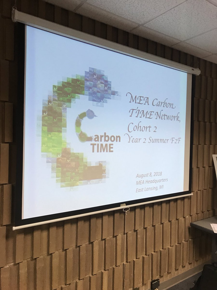 Carbon TIME tweet media