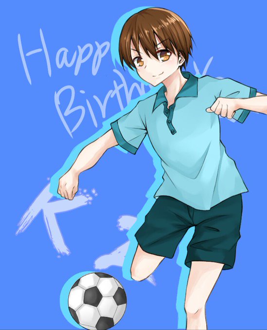若武和臣誕生祭18のtwitterイラスト検索結果 若武和臣誕生祭18のtwitterイラスト検索結果