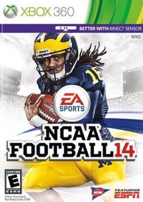 GBD (@GoBlueDET) on Twitter photo 10/08/2018 01:41:28 Settle this RT - NCAA 14 LIKE - Fortnite Settle this RT - NCAA 14 LIKE - Fortnite