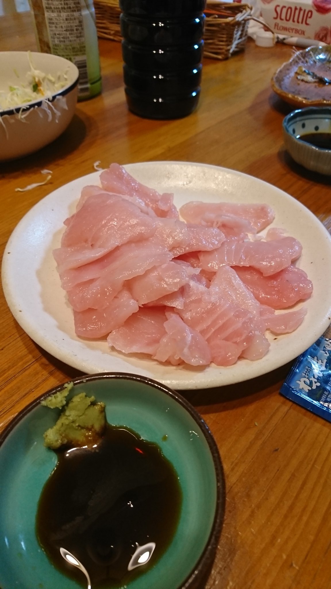 びんちょうマグロ Twitter Search Twitter
