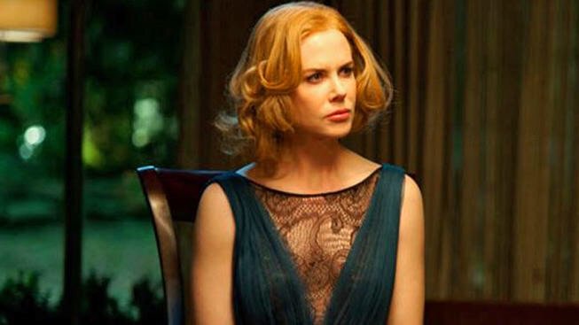 NKidmanFans's tweet photo. Nicole Kidman in Stoker (2013) #flashbackfilm #servinglook #fashionqueen https://t.co/oTQcsWTxIn
