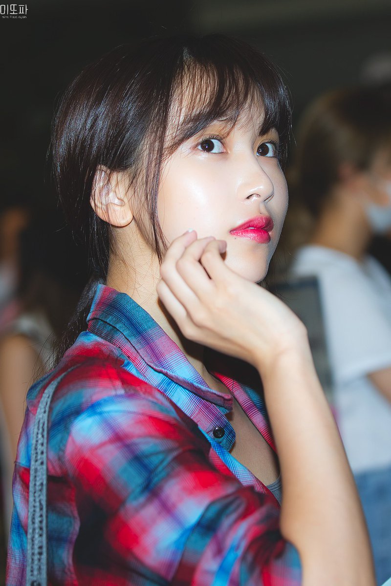 asilanom37's tweet photo. 180802
💗💗
#TWICE #트와이스 #MINA #미나 https://t.co/MuVLS9yc49