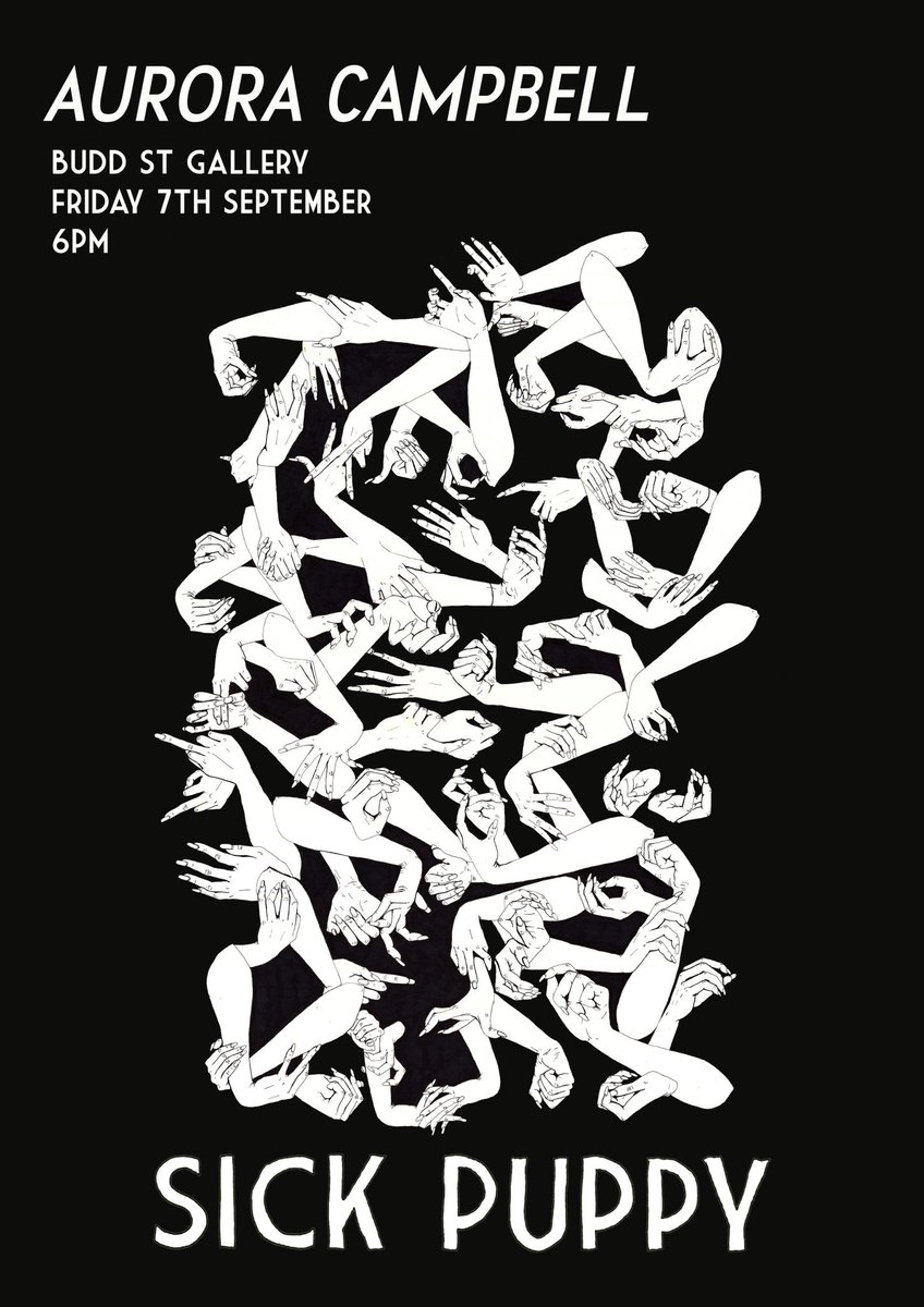 kentstbar's tweet photo. Kent St endorses and recommends @Aurora_Campb Art. K x https://t.co/R8zx6E8hIr