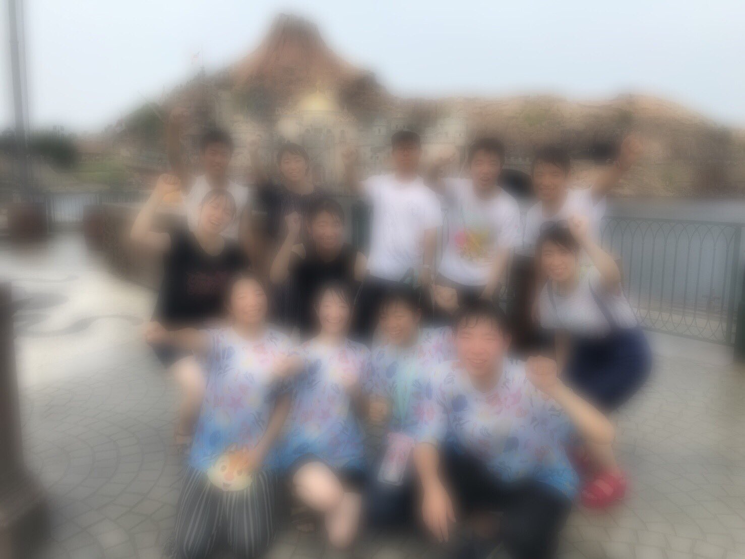 Cdc 千葉大学ディズニーサークル 先日は 夏休みスタート ということで びしょ濡れインパ会をディズニーシーで行いました 海賊修行に アクアトピアとたくさん濡れて来ました 11人でbb当選に たくさんアトラクションも乗れて Cdc 千葉大学ディズニーサークル 先日は 夏休みスタート ということで びしょ濡れインパ会をディズニーシーで行いました 海賊修行に アクアトピアとたくさん濡れて来ました 11人でbb当選に たくさんアトラクションも乗れて