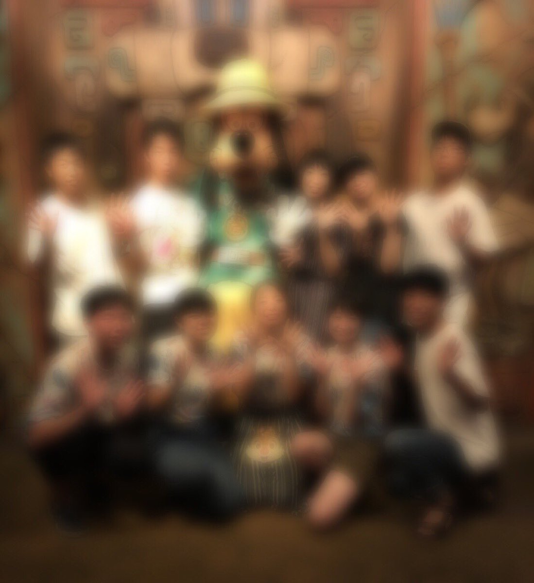 Cdc 千葉大学ディズニーサークル Ar Twitter 先日は 夏休みスタート ということで びしょ濡れインパ会をディズニーシーで行いました 海賊修行に アクアトピアとたくさん濡れて来ました 11人でbb当選に たくさんアトラクションも乗れて 充実した1日になり Cdc 千葉大学ディズニーサークル Ar Twitter 先日は 夏休みスタート ということで びしょ濡れインパ会をディズニーシーで行いました 海賊修行に アクアトピアとたくさん濡れて来ました 11人でbb当選に たくさんアトラクションも乗れて 充実した1日になり