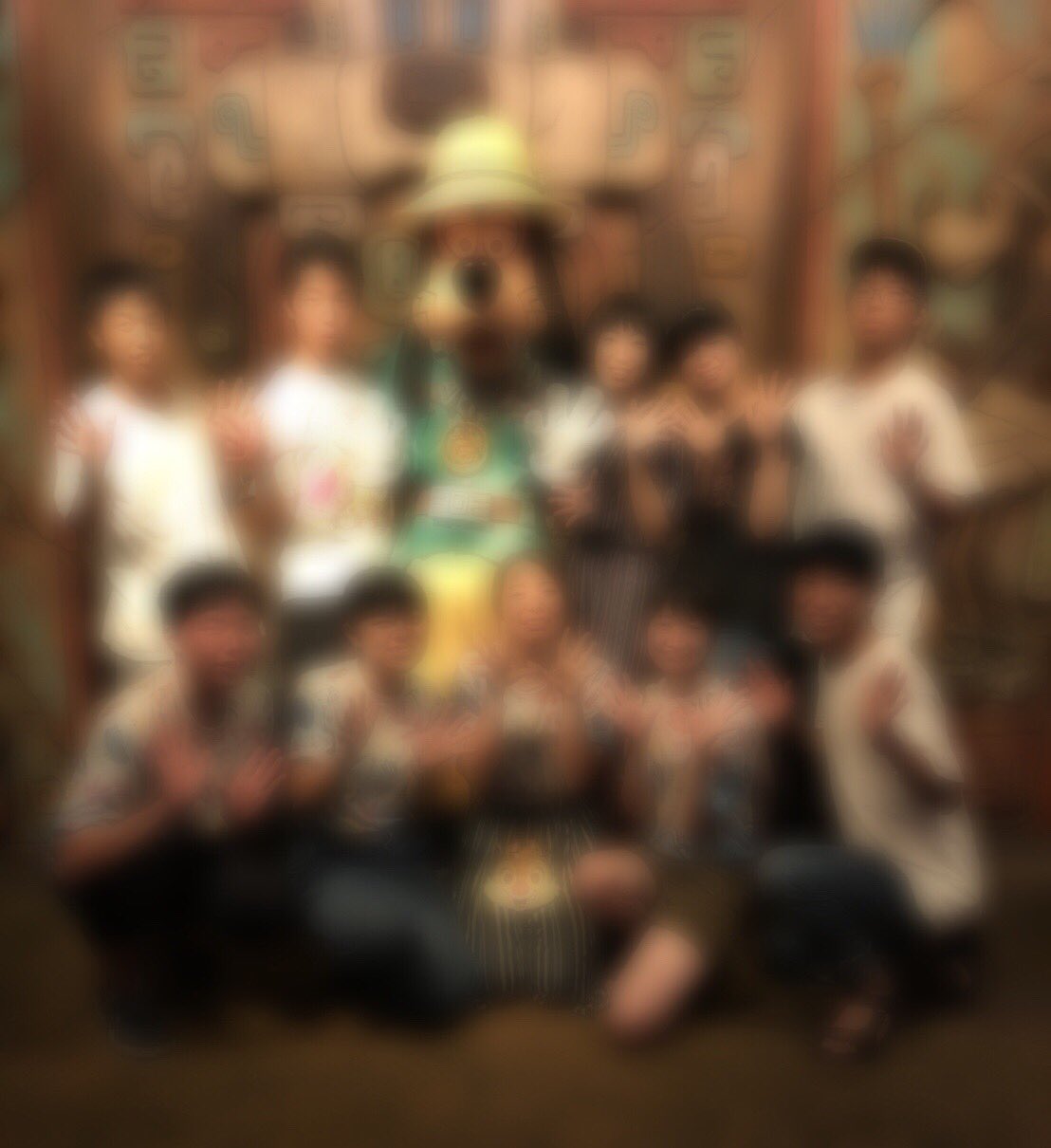 Cdc 千葉大学ディズニーサークル 先日は 夏休みスタート ということで びしょ濡れインパ会をディズニーシーで行いました 海賊修行に アクアトピアとたくさん濡れて来ました 11人でbb当選に たくさんアトラクションも乗れて 充実した1日になり Cdc 千葉大学ディズニーサークル 先日は 夏休みスタート ということで びしょ濡れインパ会をディズニーシーで行いました 海賊修行に アクアトピアとたくさん濡れて来ました 11人でbb当選に たくさんアトラクションも乗れて 充実した1日になり
